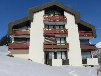 马尼戈Le Hameau 001公寓 外观 照片